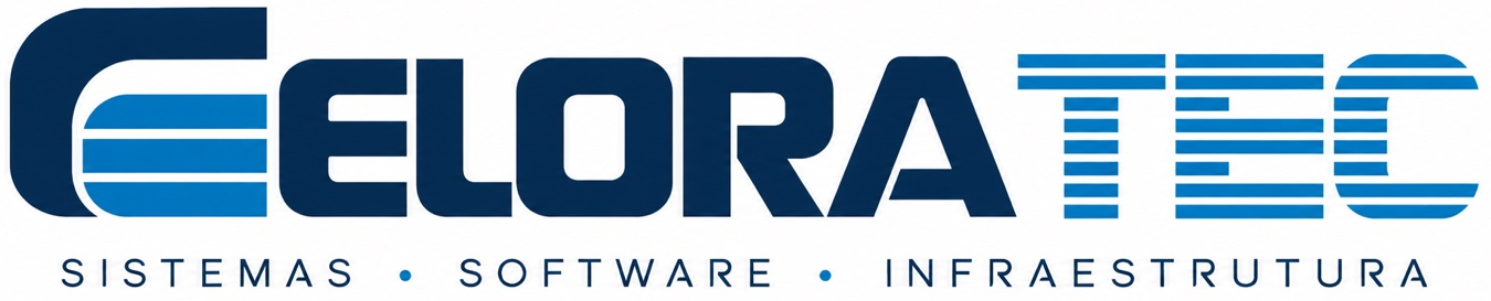 ELORA TEC — Sistemas · Software · Infraestrutura